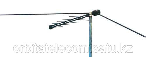 DDelta H311 - 02P - всеволновая пассивная эфирная антенна