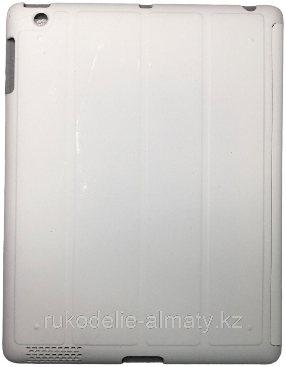 Чехол для Apple iPad (2011), iPad (2012) 9.7 дюйм белый