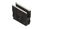 Пескоуловитель PolyMax Basic ПУ 10.16.40-ПП-Ус 8087-М