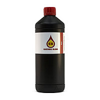 Литьевой фотополимер, Castable Blend, красный (1 л)