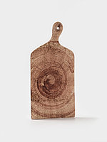 Блюдо для подачи Magistro "Wood" 36см 36,5х18х1,2 см1