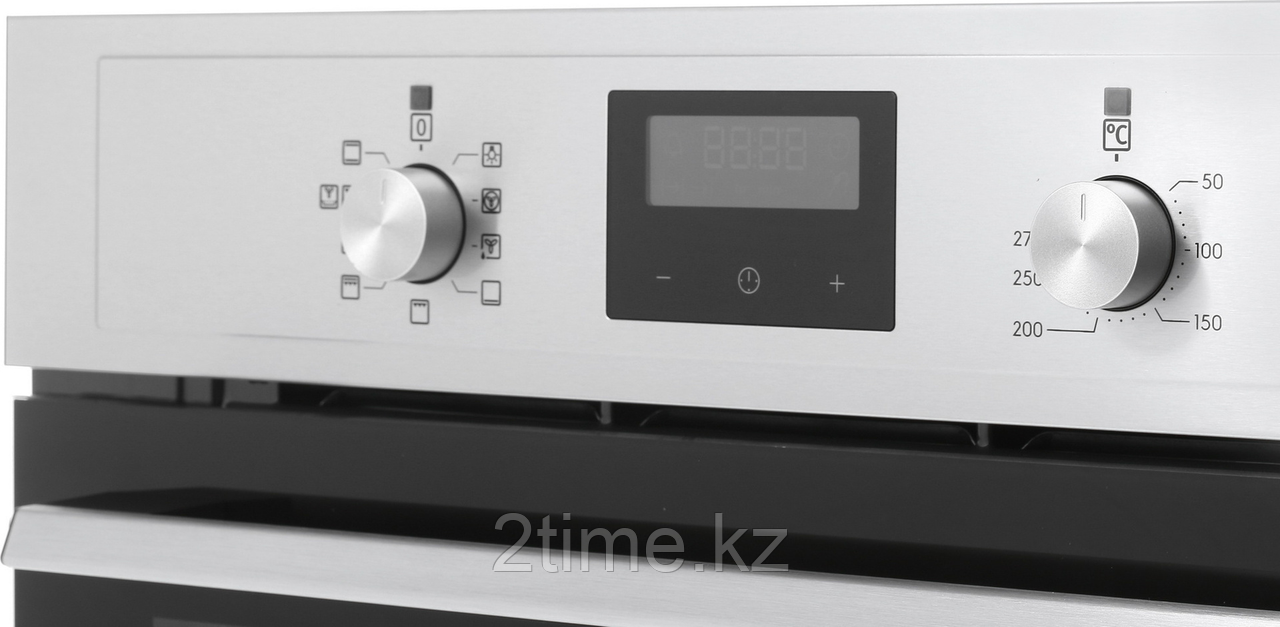 Встраиваемая электрическая духовка Electrolux OEM3H40TX