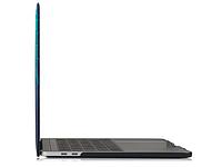 Пластиковый чехол для MacBook Pro 15'' 2017 A1707 (космос, пластиковый)3