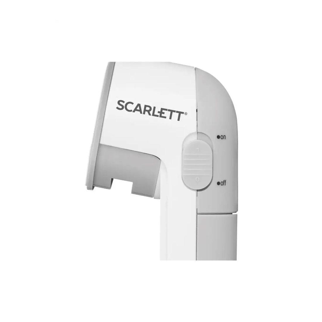 Машинка для удаления катышков с одежды Scarlett SC-LR92B01