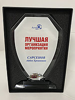 Полноцветная печать на стекле (сублимация)1