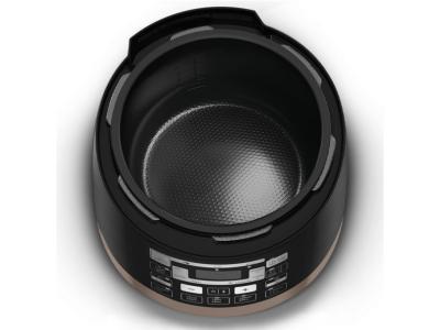 Мультиварка MOULINEX CE430А32 черный