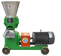 Гранулятор Kazgranulator