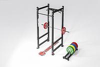 Силовая рама YouSteel Single Rack Hard4