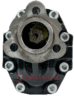 Шестеренный насос NPH-73 UNI DX 10501100737