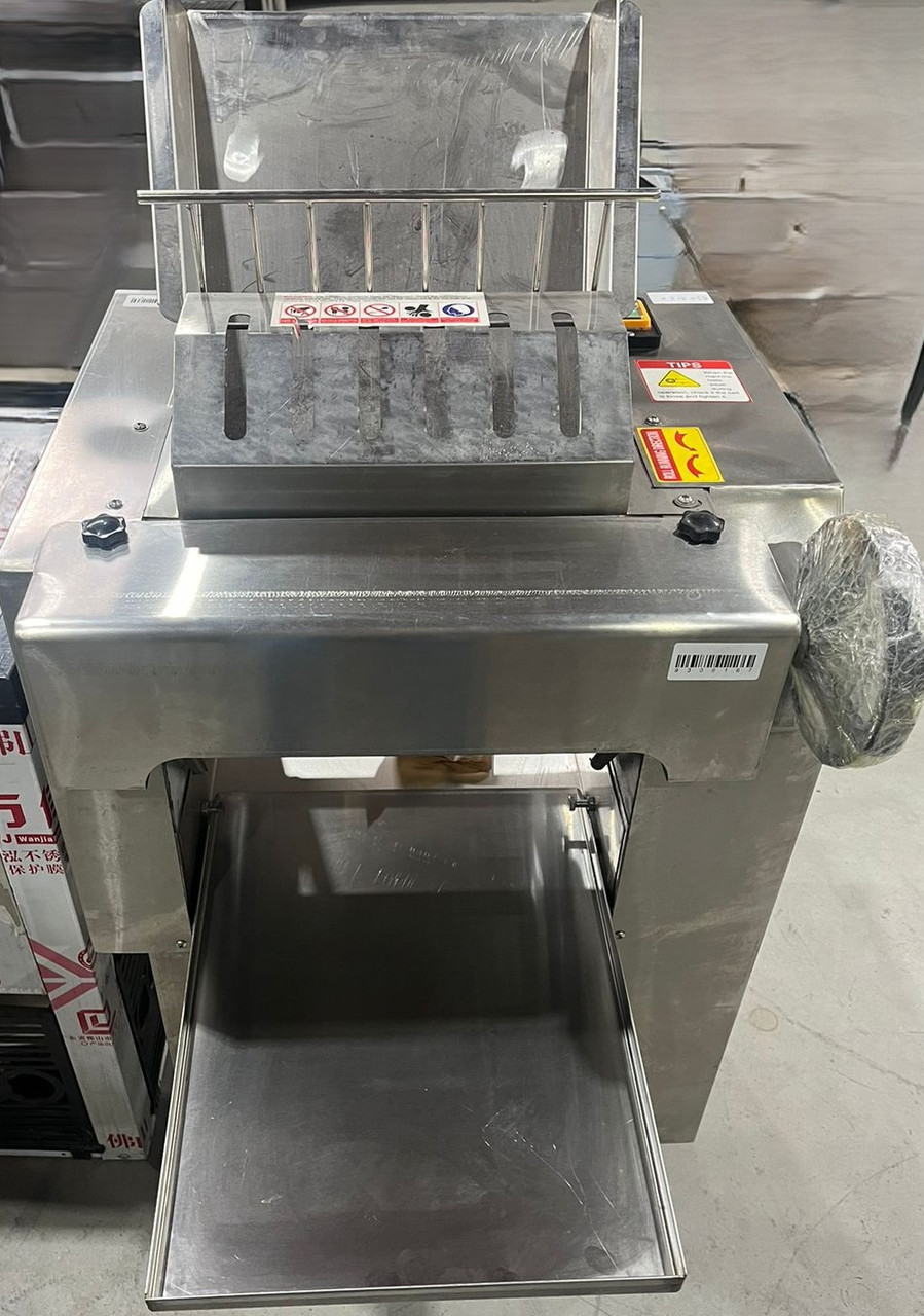 Тестораскаточная машина YP 500