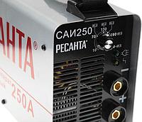 Сварочный аппарат РЕСАНТА САИ-2503