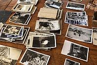 Сканирование (перенос) бумажных фотографий на флешку4