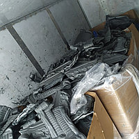 Прием полиэтилена полипропилена брак, производства неликвиды3