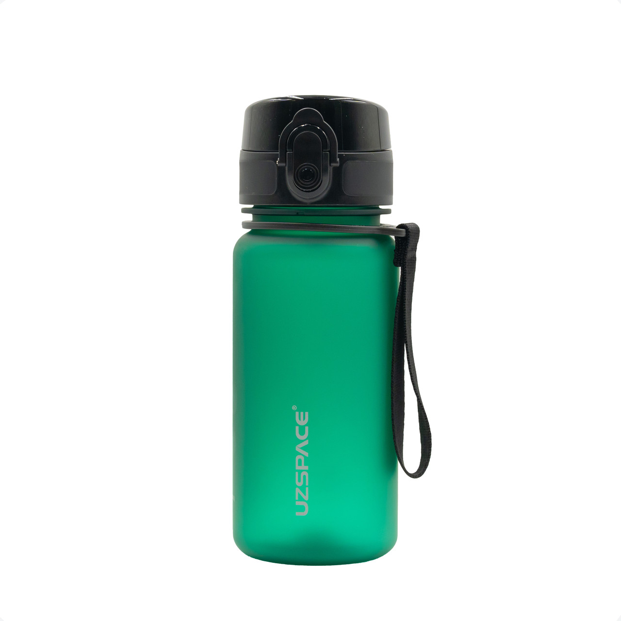 Бутылка для напитков UZSPACE 3034 350ML
