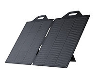 Складная солнечная панель BigBlue SolarPowa 150 с подставкой (Мощность: 150 Вт, IP68, разъем: MC4)1