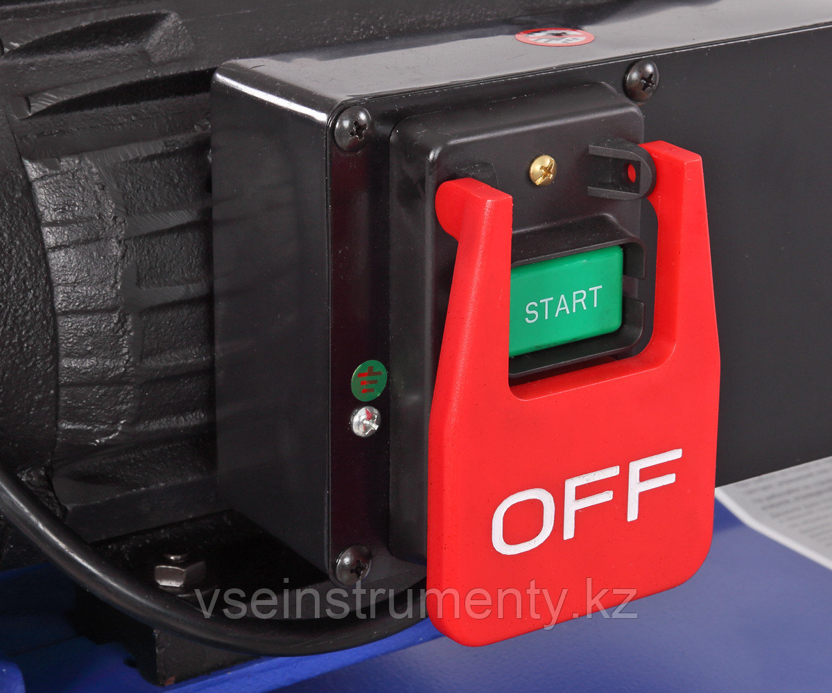 Рейсмусовый станок BELMASH P380ARB 230 V