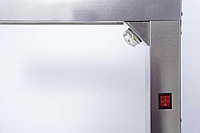 Фритюрница EG-310 (Аппарат для подогрева фри)2