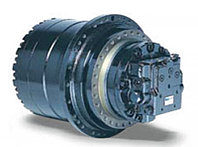 Гидромотор Danfoss, гидронасос Danfoss, гидравлика Danfoss1