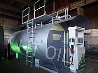 БКАЗС. Завод изготовитель.