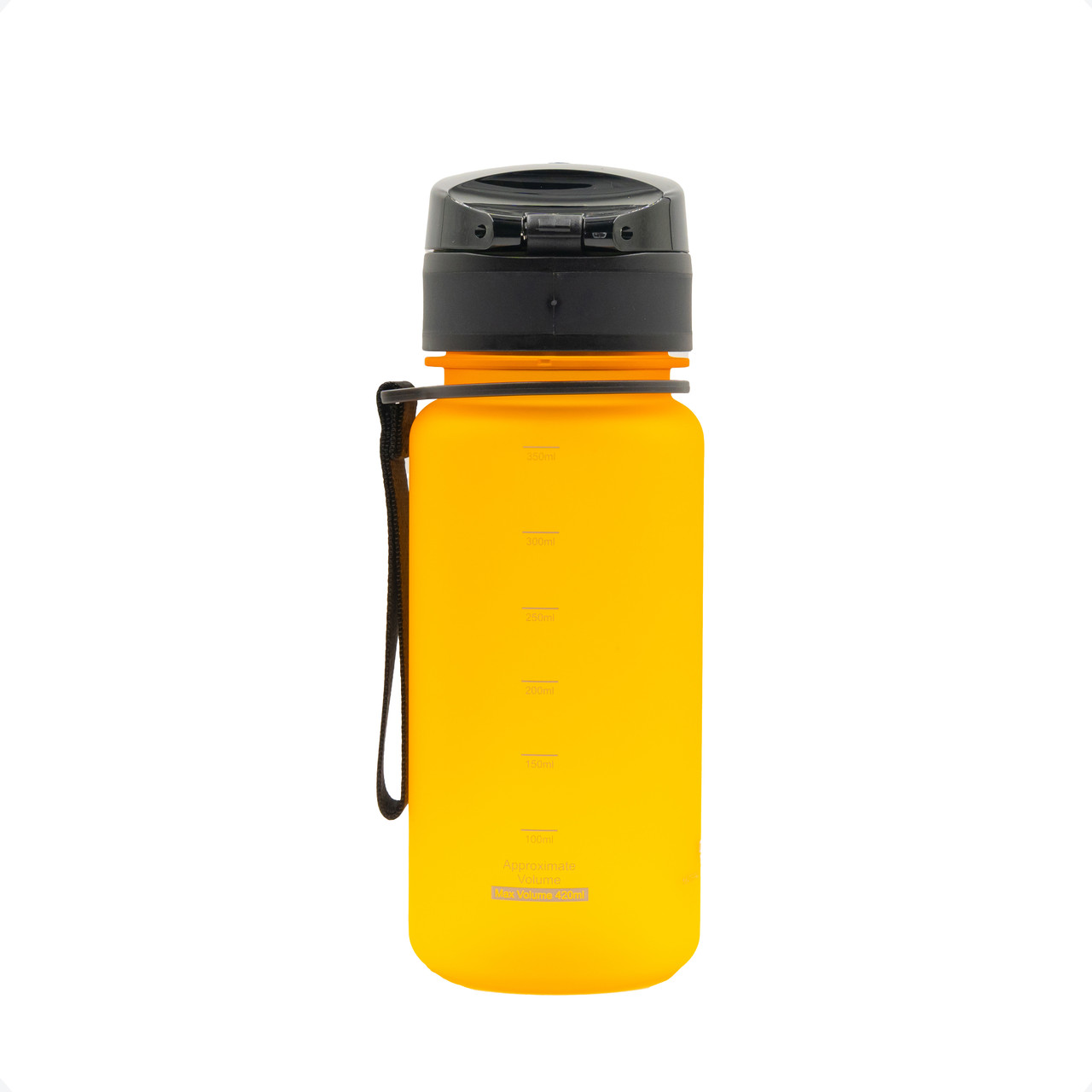 Бутылка для напитков UZSPACE 3034 350ML