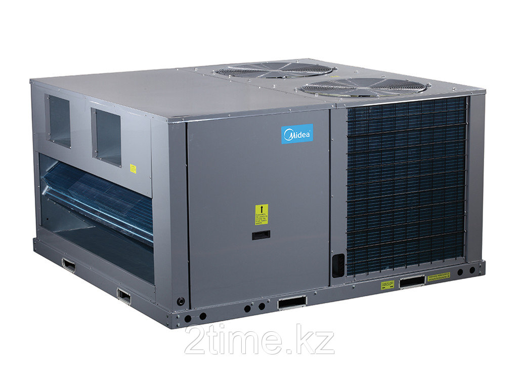 Руфтоп-Крышный кондиционер Midea MRC-250HWN1-R(C)