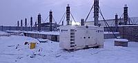 Прокат дизельного генератора 500 кВт2