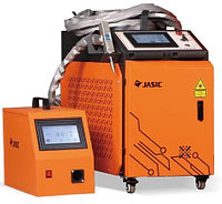 Аппарат лазерной сварки Jasic LS-30000 3 в 1