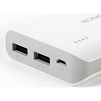 Romoss SOLO3 Power Bank 6000mAh + SOLO3 Power Bank 6000mAh1