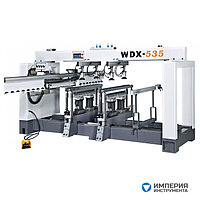 Сверлильно-присадочный станок LTT WDX535 (KDT-535)
