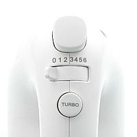 Миксер Vitek VT-1426 белый2
