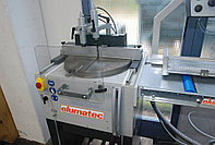 Комплект по алюминию ELUMATEC 2012 год6