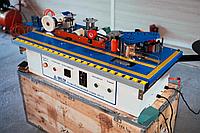 Кромкооблицовочный станок DELTAMACHINERY DM-1103
