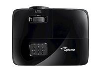 Optoma H190X Проектор домашний DLP, WXGA (1280x800), 3900Lm, 30000:1, HDMI, VGA, Композитное видео3