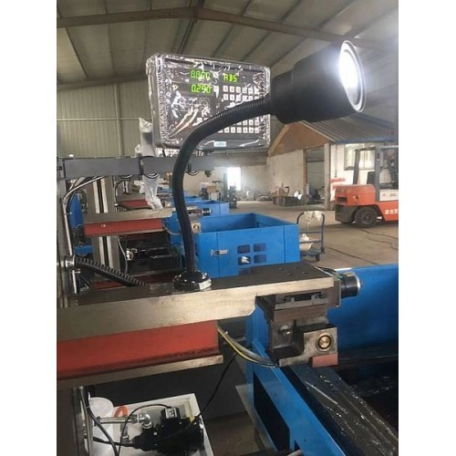Многопроходной электроэрозионный проволочно-вырезной станок MetalTec DK 7745