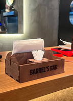 Товары из дерева для horeca4