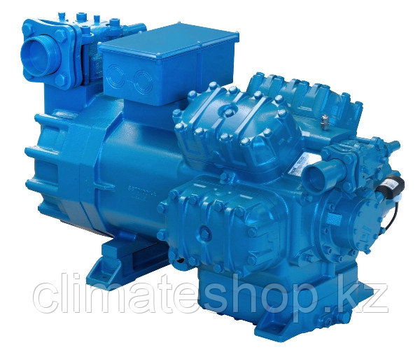 Компрессор Frascold W 70 - 206Y