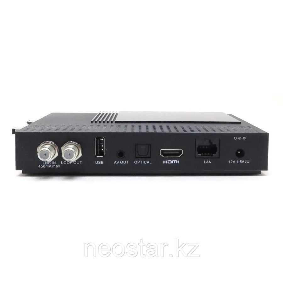 Ресивер GoldMaster S530-UHD-CI+