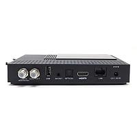 Ресивер GoldMaster S530-UHD-CI+2