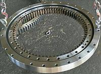 Опорно-поворотный круг для Экскаватора Hyundai Robex R140W 7-9 серии.