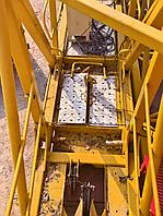 Башенный кран XCMG QTZ1254