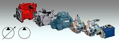 Гидромотор Danfoss, гидронасос Danfoss, гидравлика Danfoss