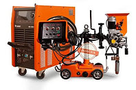 Сварочный трактор Jasic MZ-1250 (M312II) MAX20