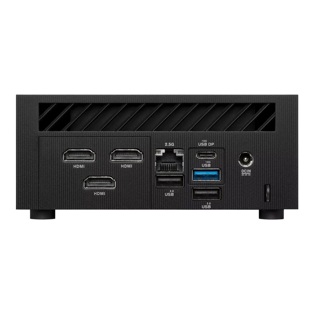 Мини ПК ASUS PN65 (PN65-B-BS5040MD)
