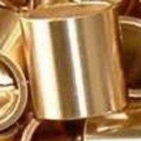 Втулка медная от 6 до 200 мм ГОСТ 28774-90, 29201-91
