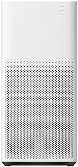 Очиститель воздуха, Xiaomi, Mi Air Purifier 2H AC-M9-AA, Белый