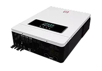 Гибридный солнечный инвертор VIKTOR 10200w\48V со встроенным mppt контроллером 150A*22
