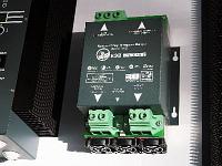 Ветряной контроллер КЭВ Dominator MPPT 1-1,5кВт1