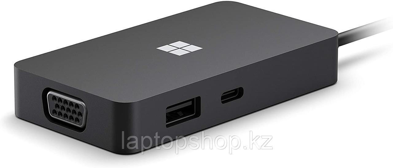 Microsoft USB-C Travel Hub ( VGA, USB, USB-C, Ethernet, HDMI)