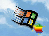 Переход с Windows на MacOS