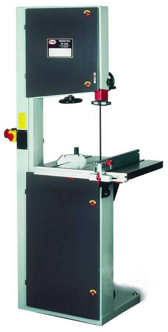 Ленточная пила PROMA PP-500